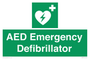 green-background-with-white-text-and-heart-defibrillator-symbol--white-cross-and~